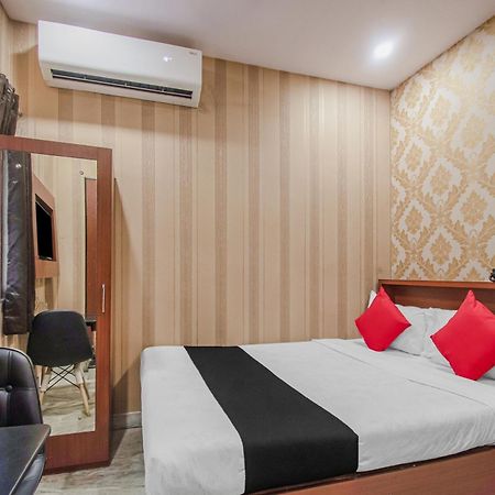 Collection O Mg Guest House Calcuta Exterior foto