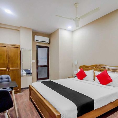 Collection O Mg Guest House Calcuta Exterior foto