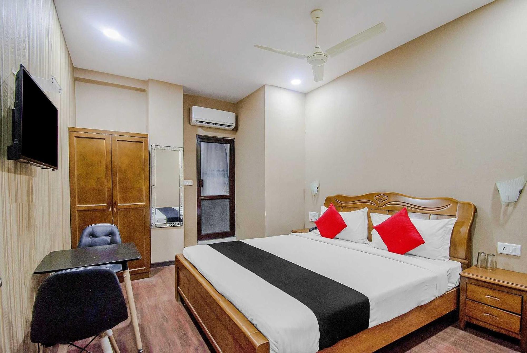 Collection O Mg Guest House Calcuta Exterior foto