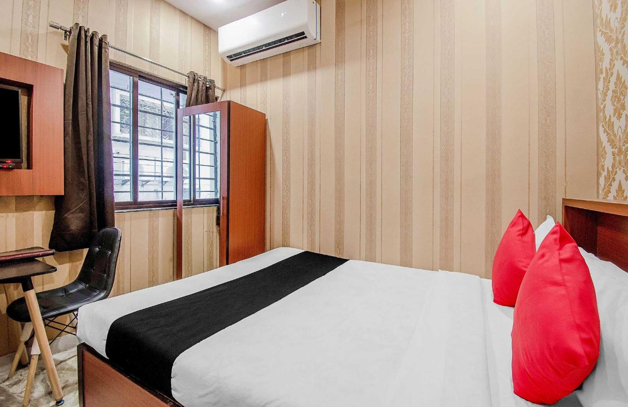 Collection O Mg Guest House Calcuta Exterior foto