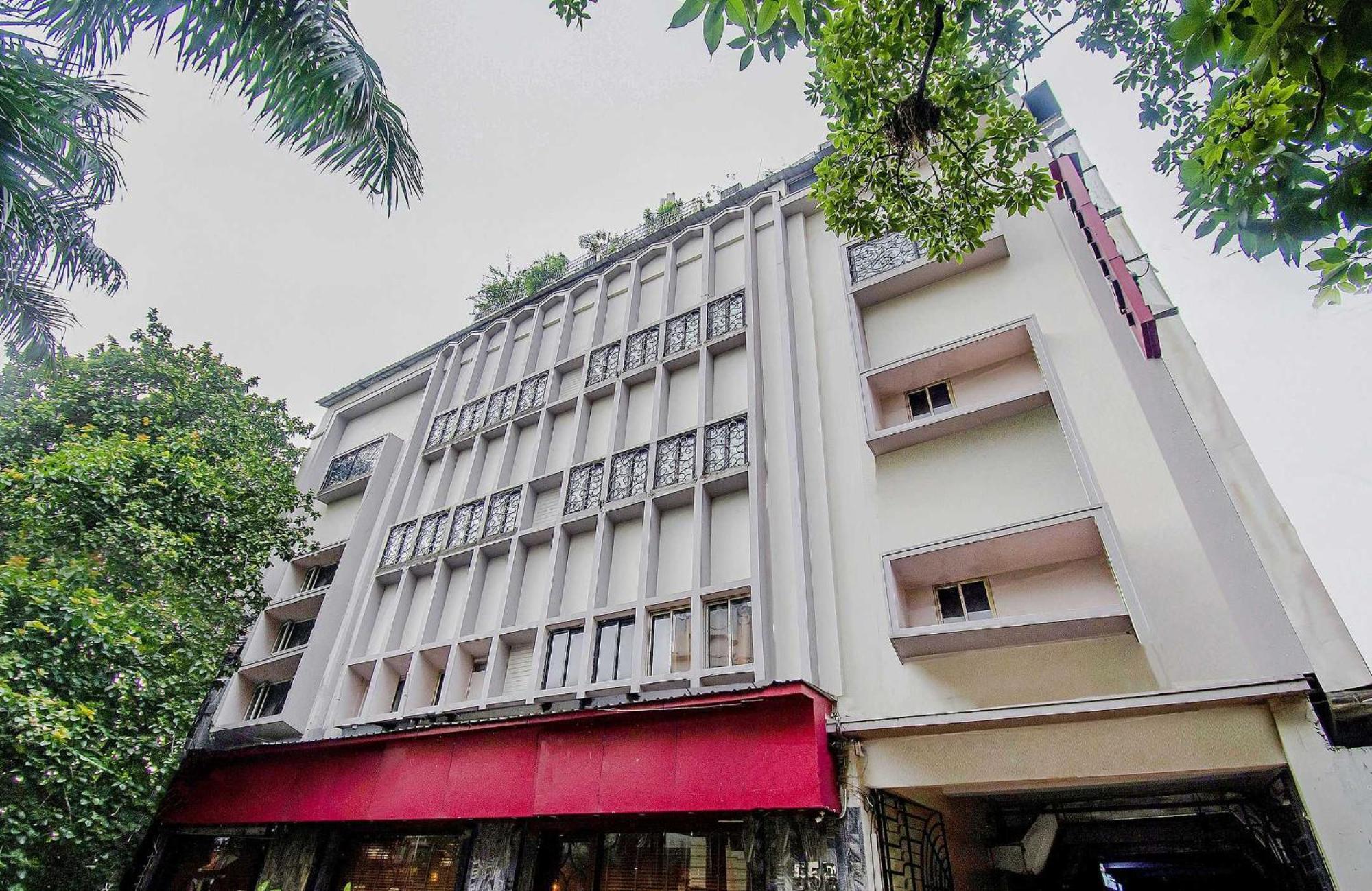 Collection O Mg Guest House Calcuta Exterior foto