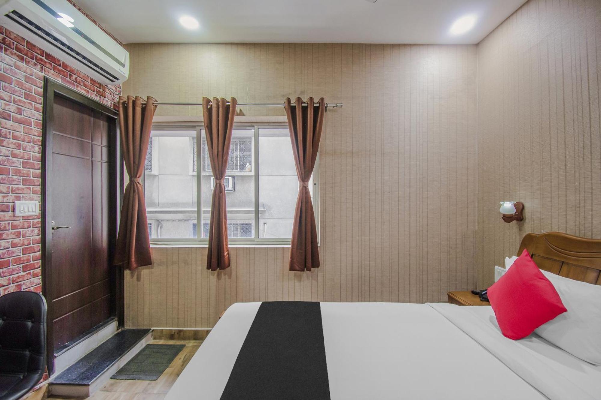 Collection O Mg Guest House Calcuta Exterior foto