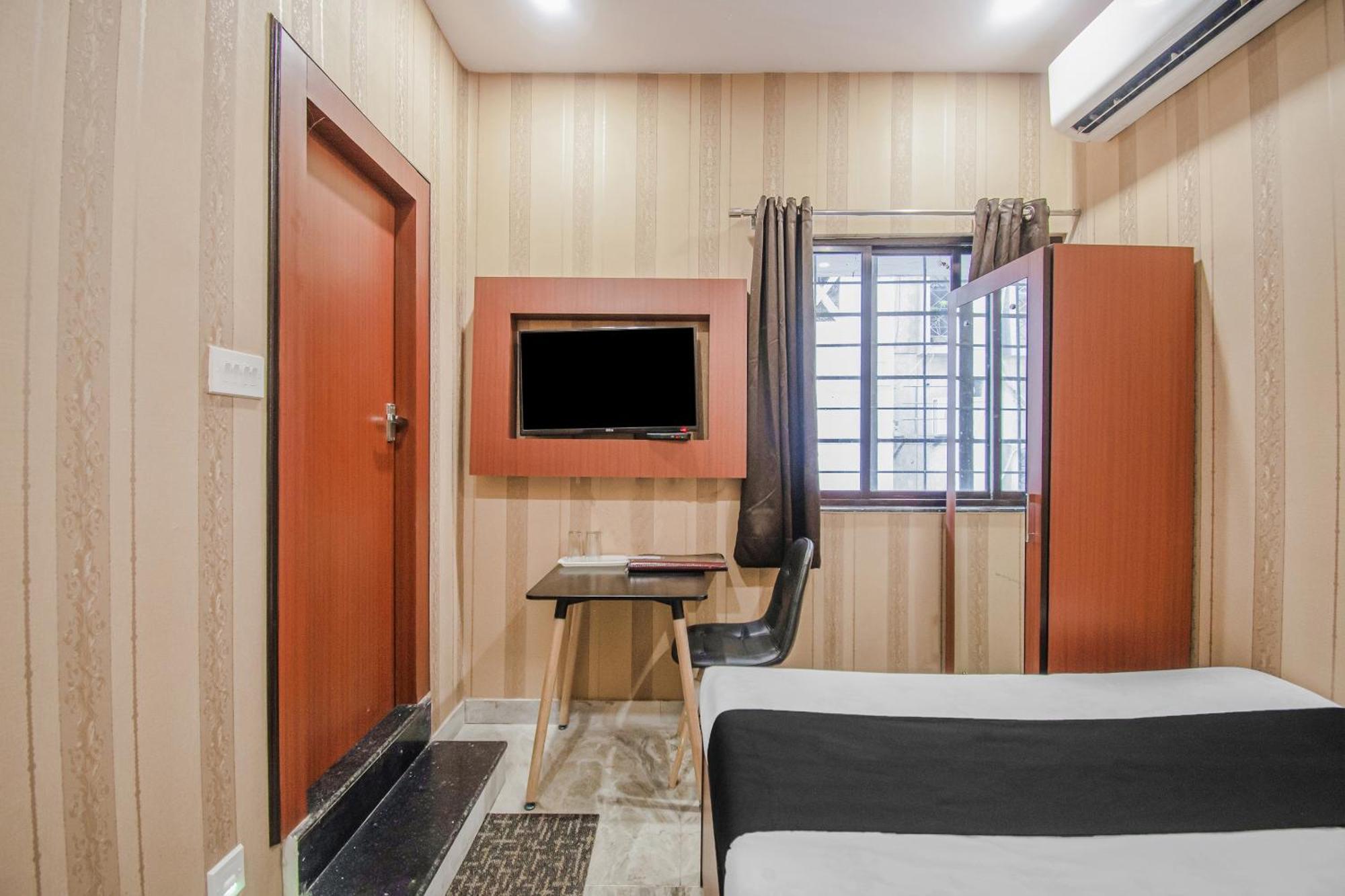 Collection O Mg Guest House Calcuta Exterior foto