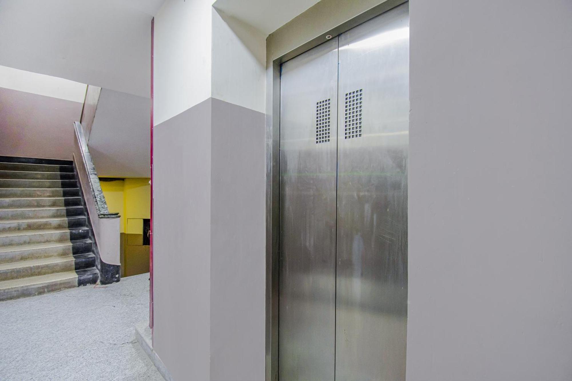 Collection O Mg Guest House Calcuta Exterior foto