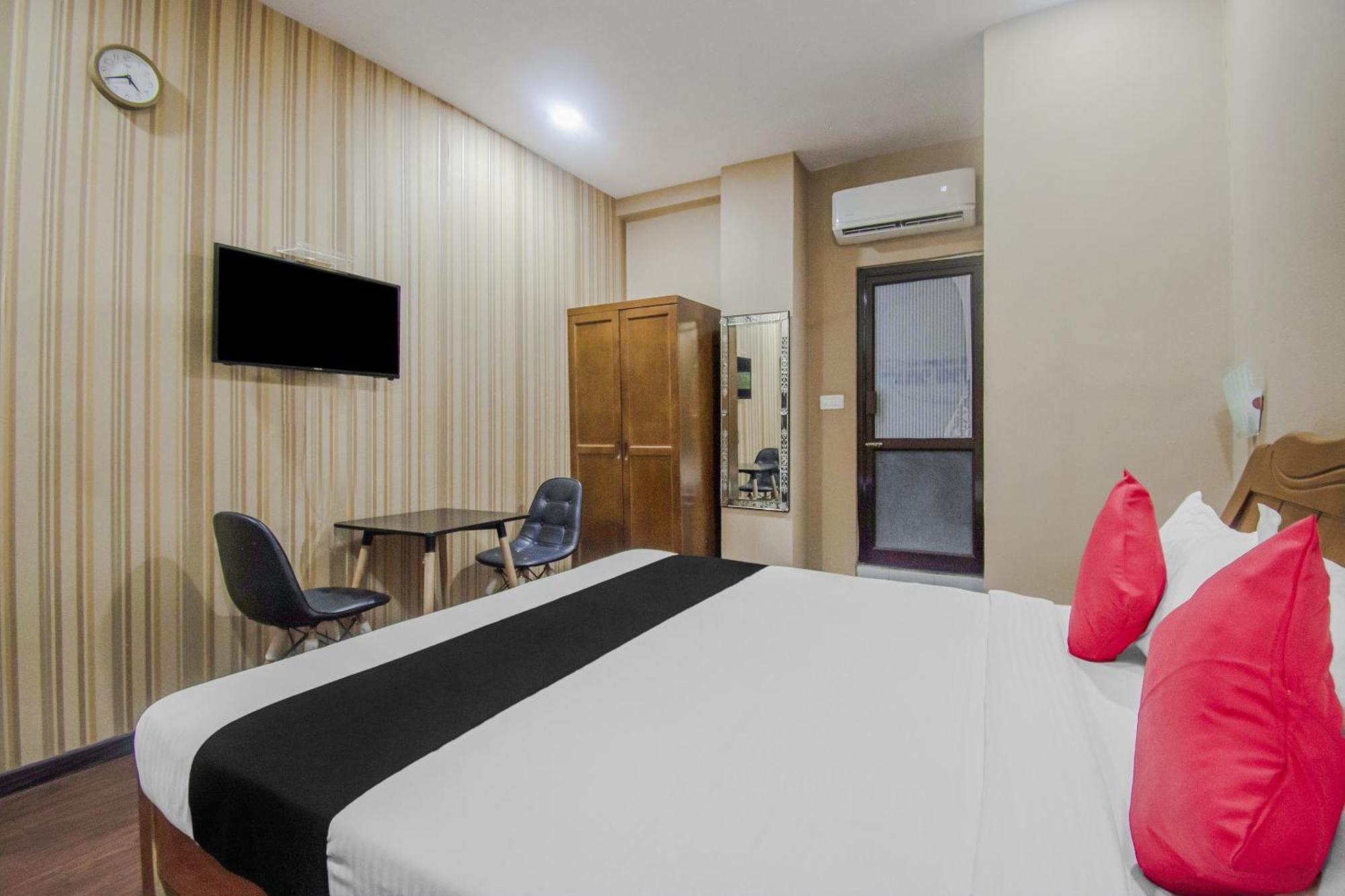 Collection O Mg Guest House Calcuta Exterior foto