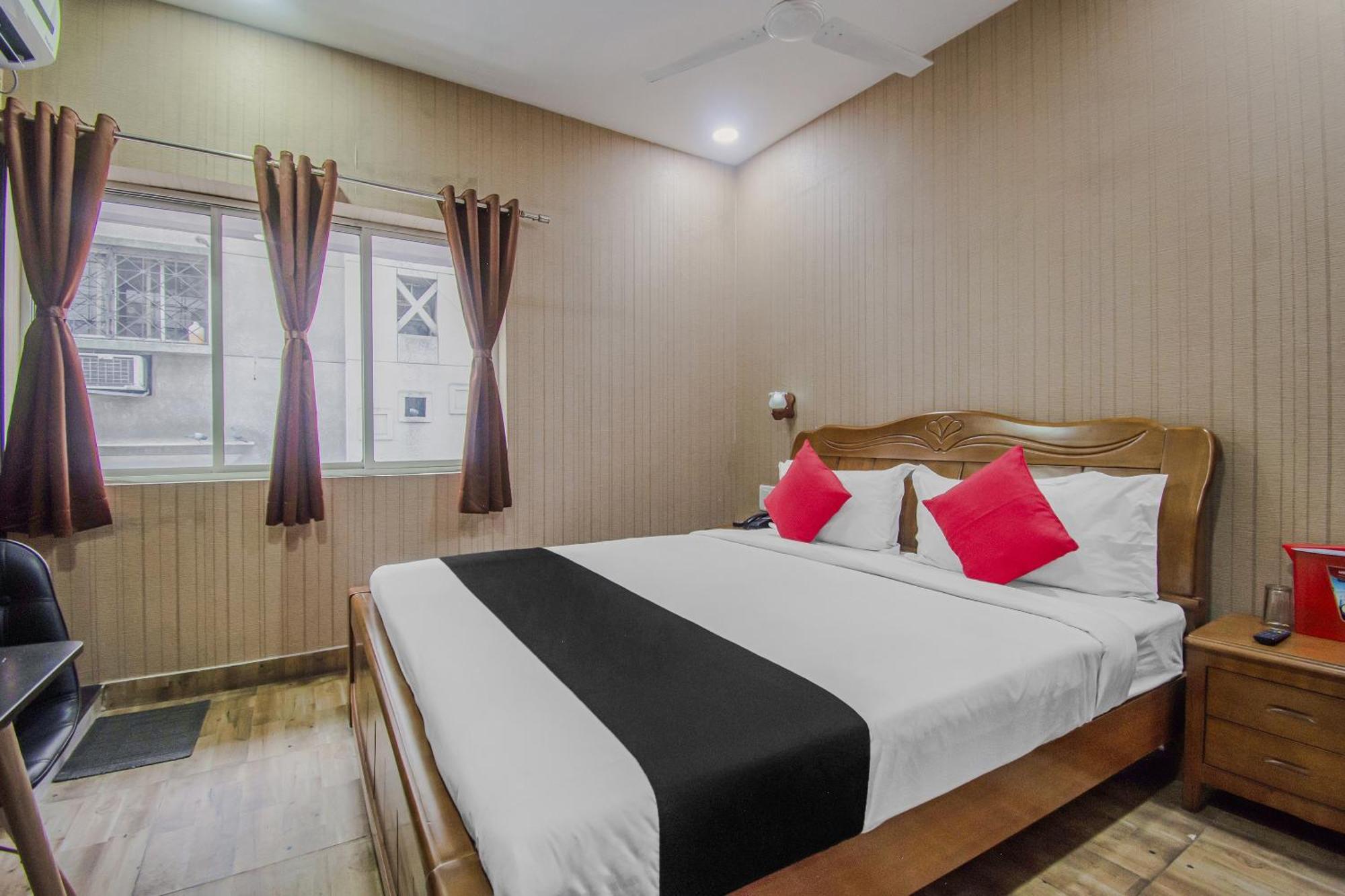 Collection O Mg Guest House Calcuta Exterior foto