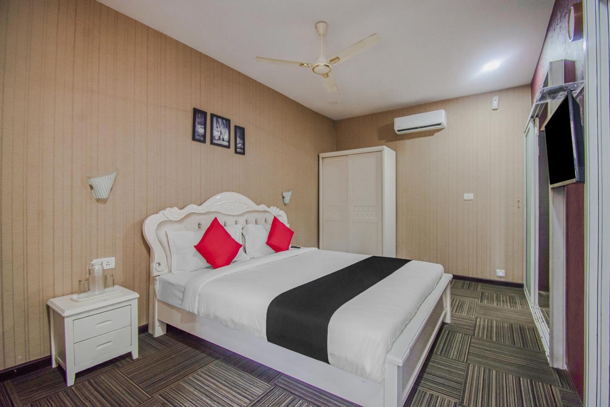 Collection O Mg Guest House Calcuta Exterior foto
