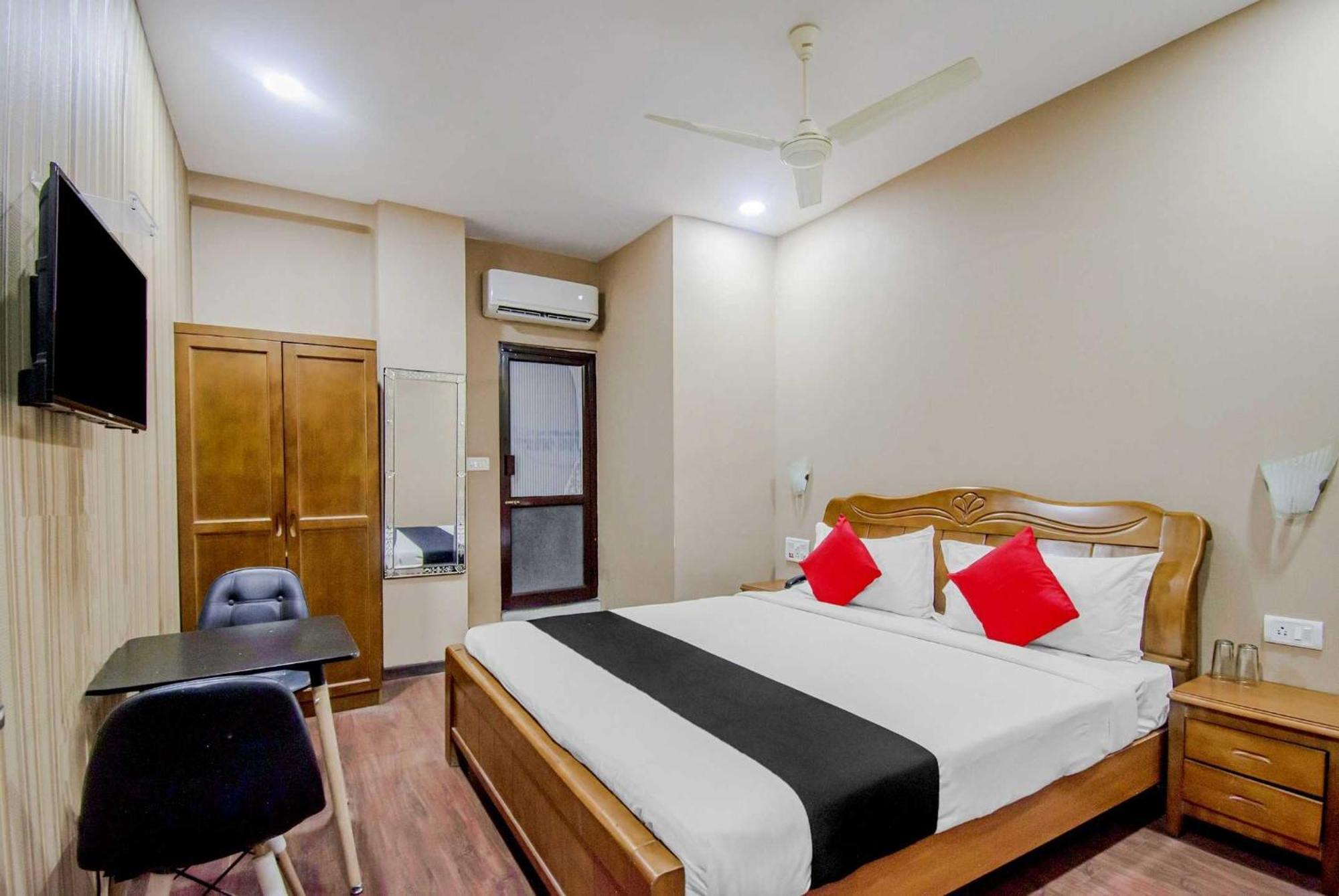 Collection O Mg Guest House Calcuta Exterior foto